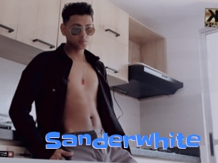 Sanderwhite