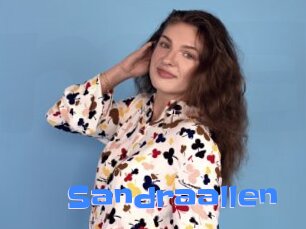 Sandraallen