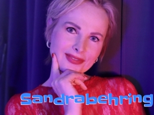 Sandrabehring