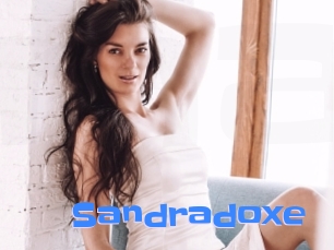 Sandradoxe