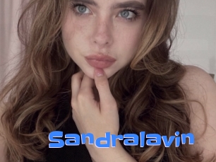 Sandralavin