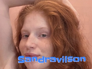 Sandravilson