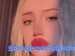 Sandreerickson