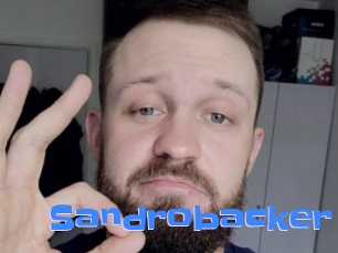 Sandrobacker