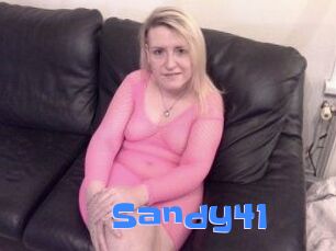 Sandy41