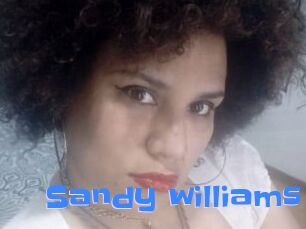 Sandy_williams