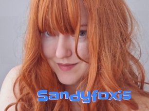 Sandyfoxis