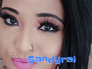 Sandyrai