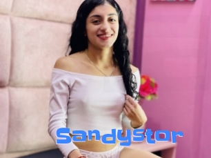 sandystor Mausi Privat