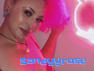 Sandyyrose