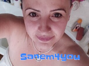 Sanem4you