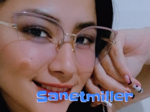 Sanetmiller