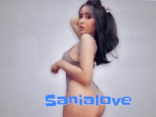 Sanialove