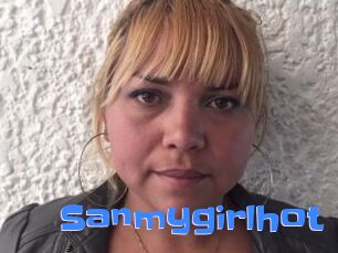 Sanmygirlhot