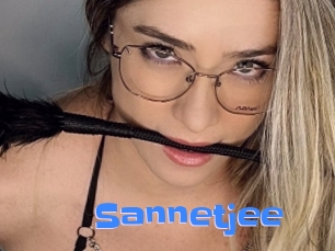 Sannetjee