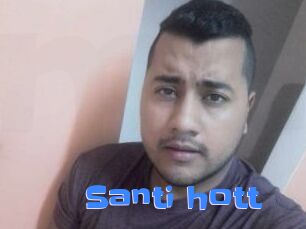 Santi_hott