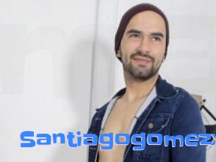 Santiagogomezx