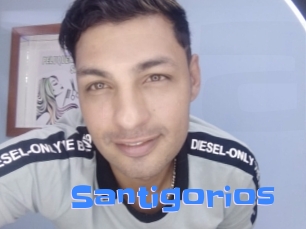 Santigorios