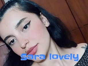 Sara_lovely