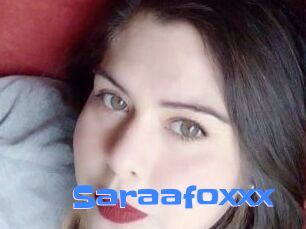 Saraafoxxx