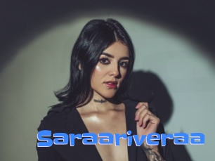 Saraariveraa