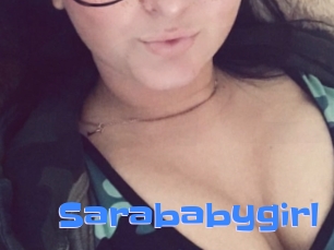 Sarababygirl