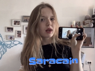 Saracain