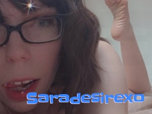 Saradesirexo