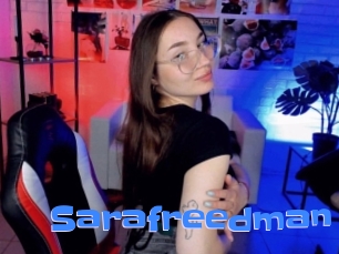 Sarafreedman