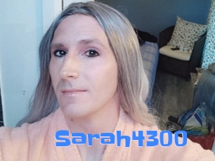 Sarah4300