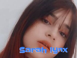 Sarah_lynx