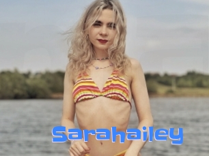 Sarahailey