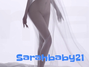 Sarahbaby21