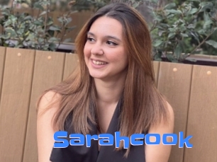 Sarahcook