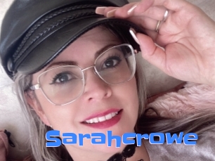 Sarahcrowe