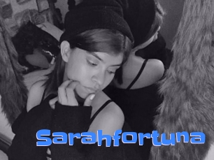 Sarahfortuna