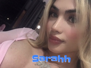 Sarahh