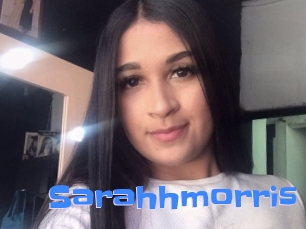 Sarahhmorris