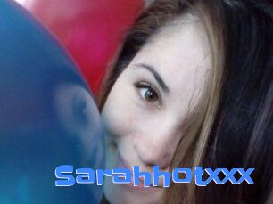 Sarahhot_xxx