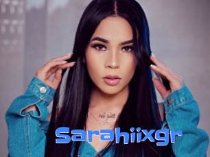 Sarahiixgr