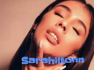 Sarahiltonn