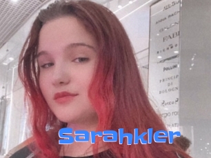 Sarahkler