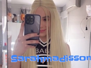 Sarahmadisson