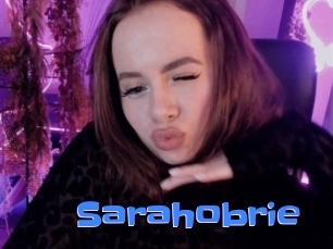 Sarahobrie