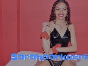 Sarahparkeers