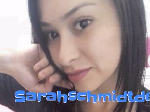 Sarahschmidtde