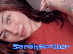 Sarahscotter