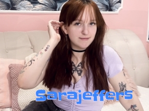 Sarajeffers