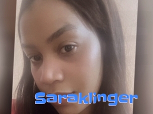 Saraklinger
