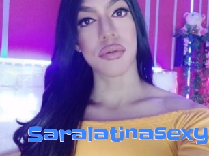 Saralatinasexy